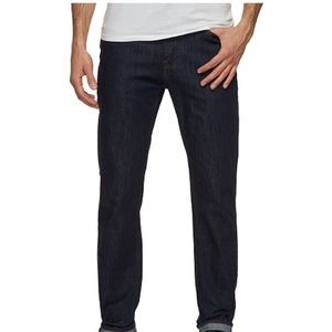 Men’s Levi’s 511 slim fit denim jeans